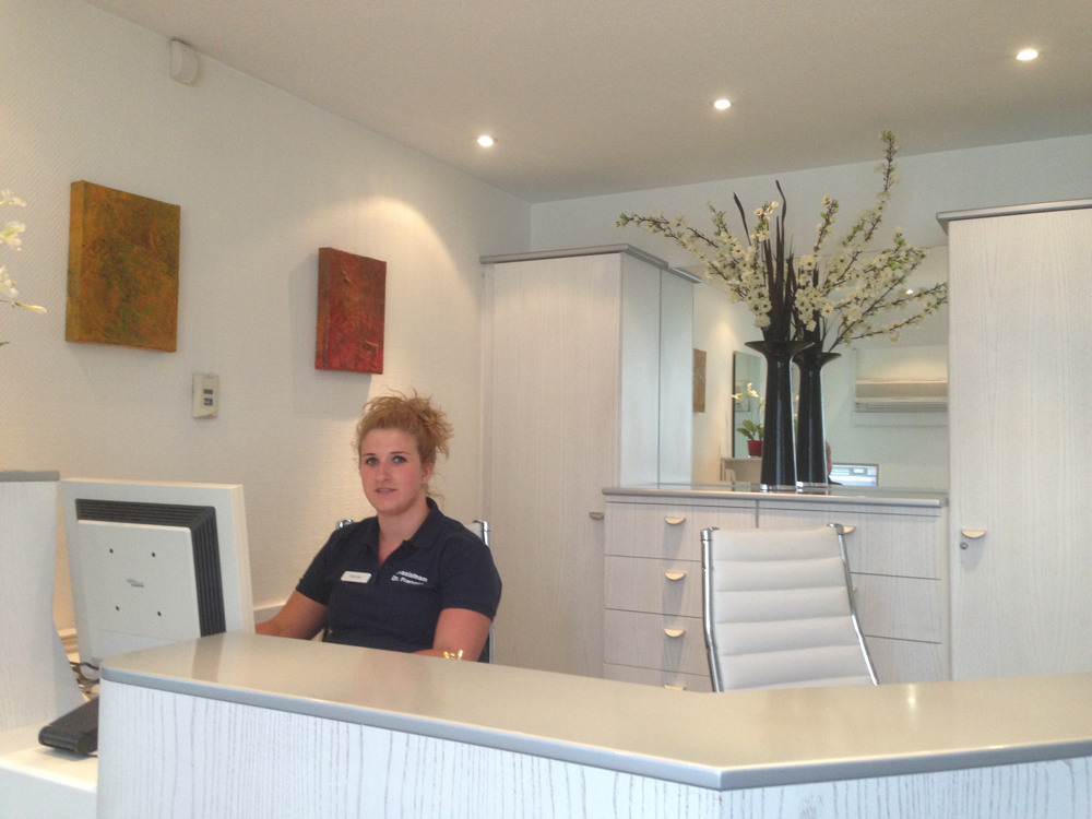 Dr. Franzen Zahnarzt Dr.med.dent.Franzen